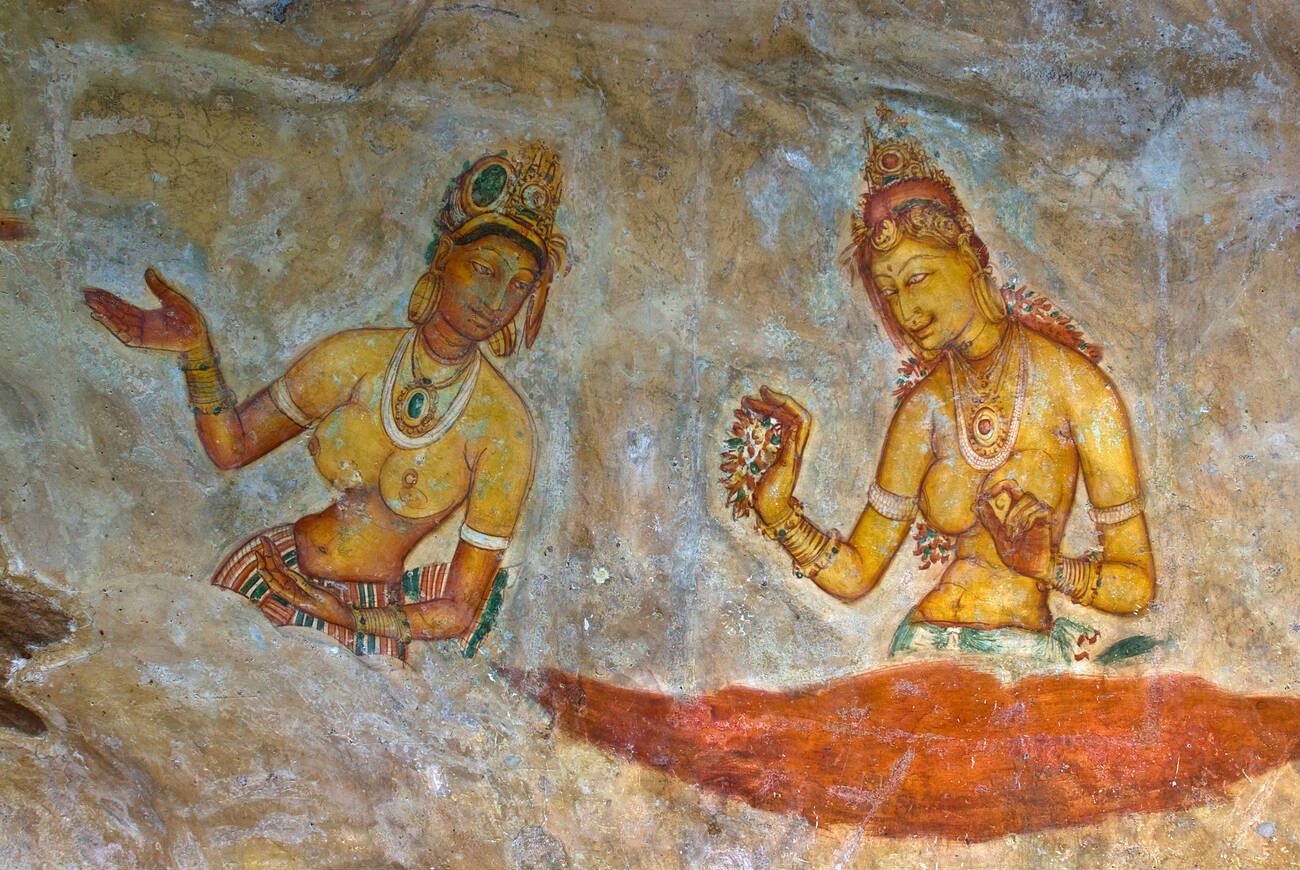 Sri Lanka Cultural Tour 6